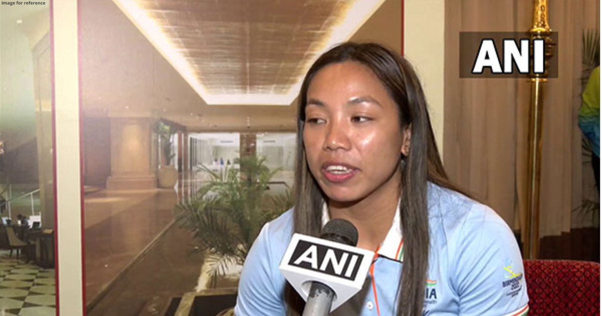 'We feel empowered to perform for India': CWG 2022 gold medalist Mirabai Chanu on meeting PM Modi